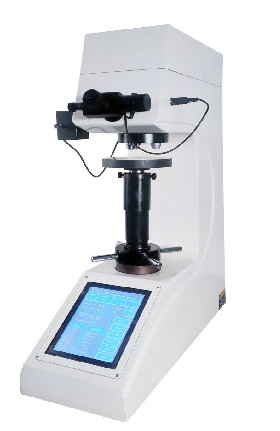 HBS-62.5 AT觸摸屏數(shù)顯自動轉(zhuǎn)塔小負(fù)荷布氏硬度計(jì)